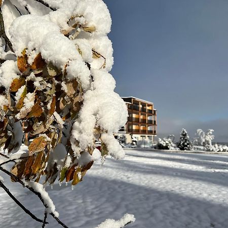 Hotel Lech Da Sompunt Badia  Eksteriør bilde