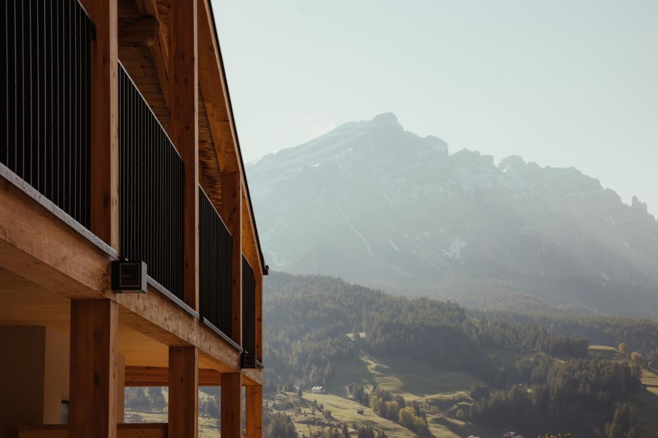 Hotel Lech Da Sompunt Badia  Eksteriør bilde