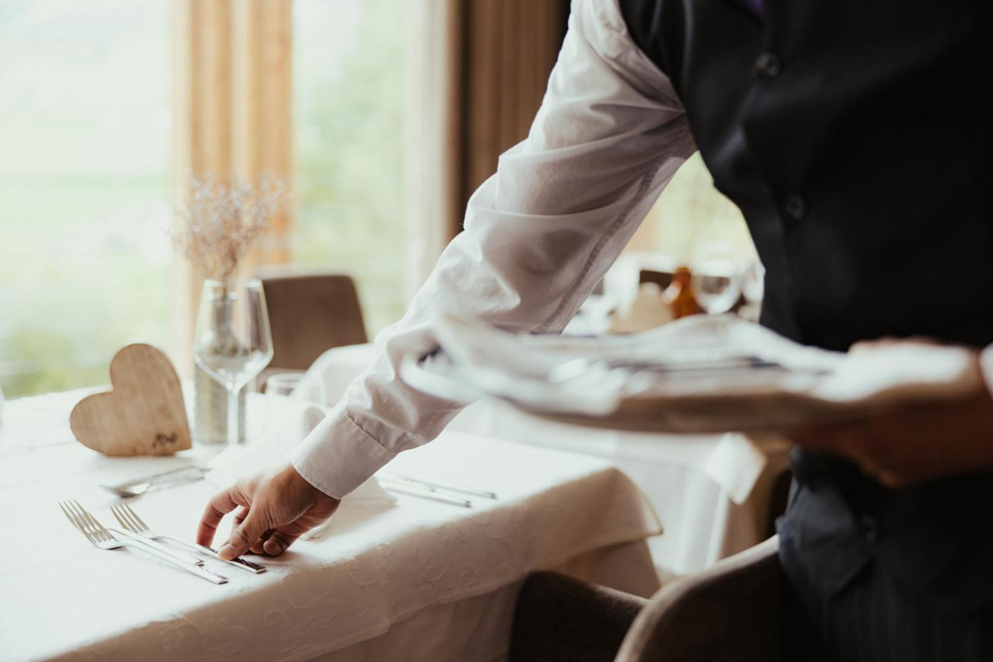 Hotel Lech Da Sompunt Badia  Eksteriør bilde