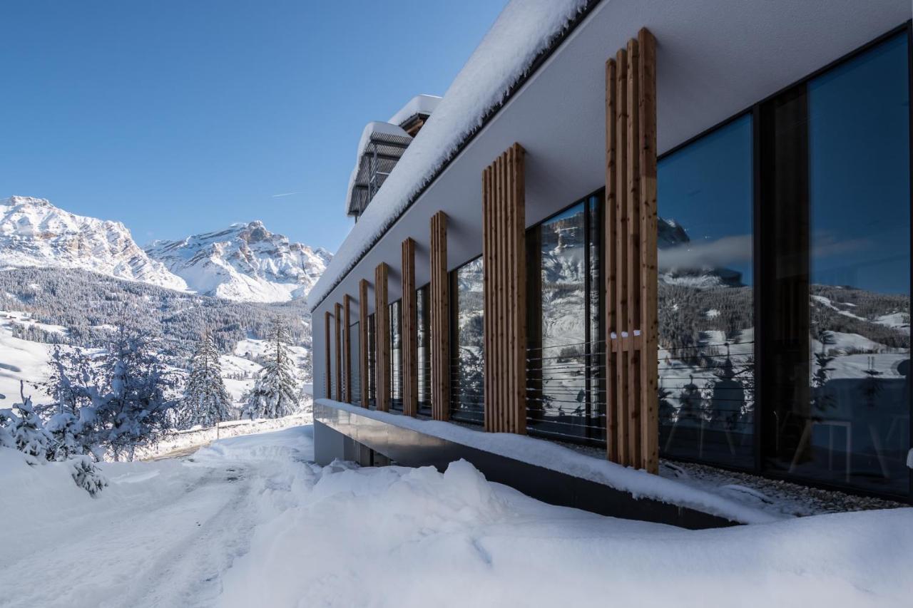 Hotel Lech Da Sompunt Badia  Eksteriør bilde